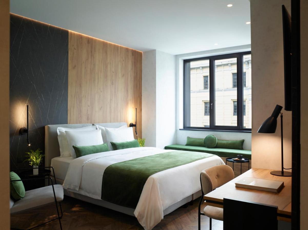 The Port Square Hotel 4*