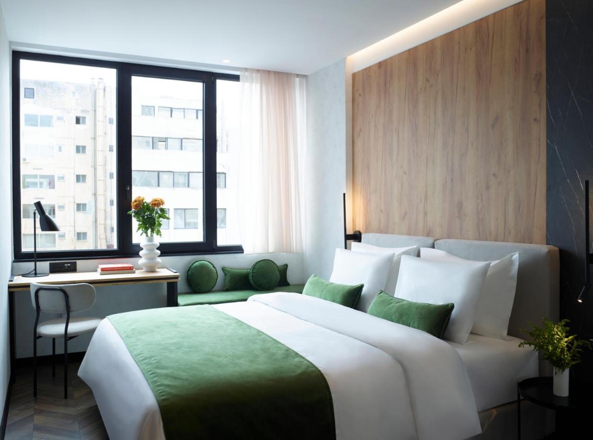 The Port Square 4* Piraeus