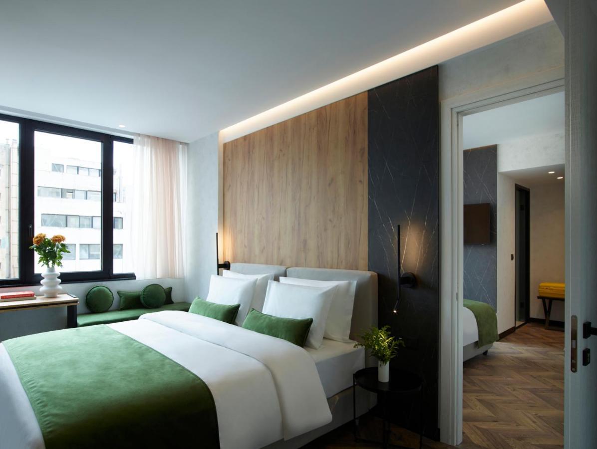 The Port Square Hotel 4*