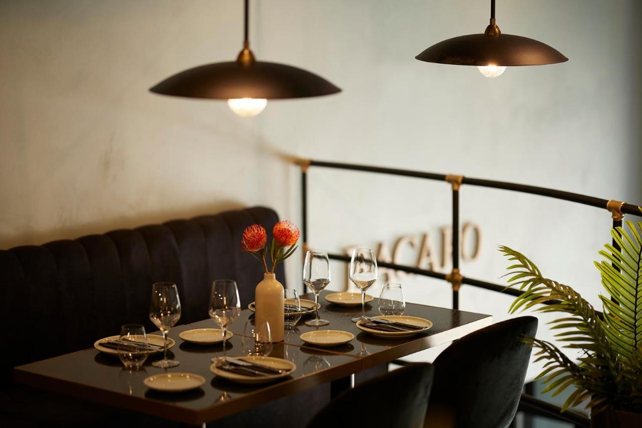 The Port Square Hotel 4*