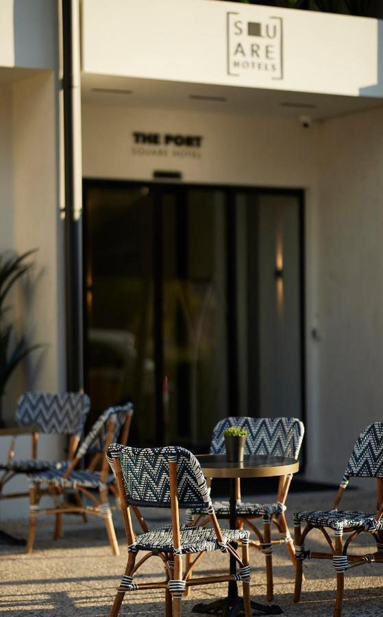 Hotel The Port Square