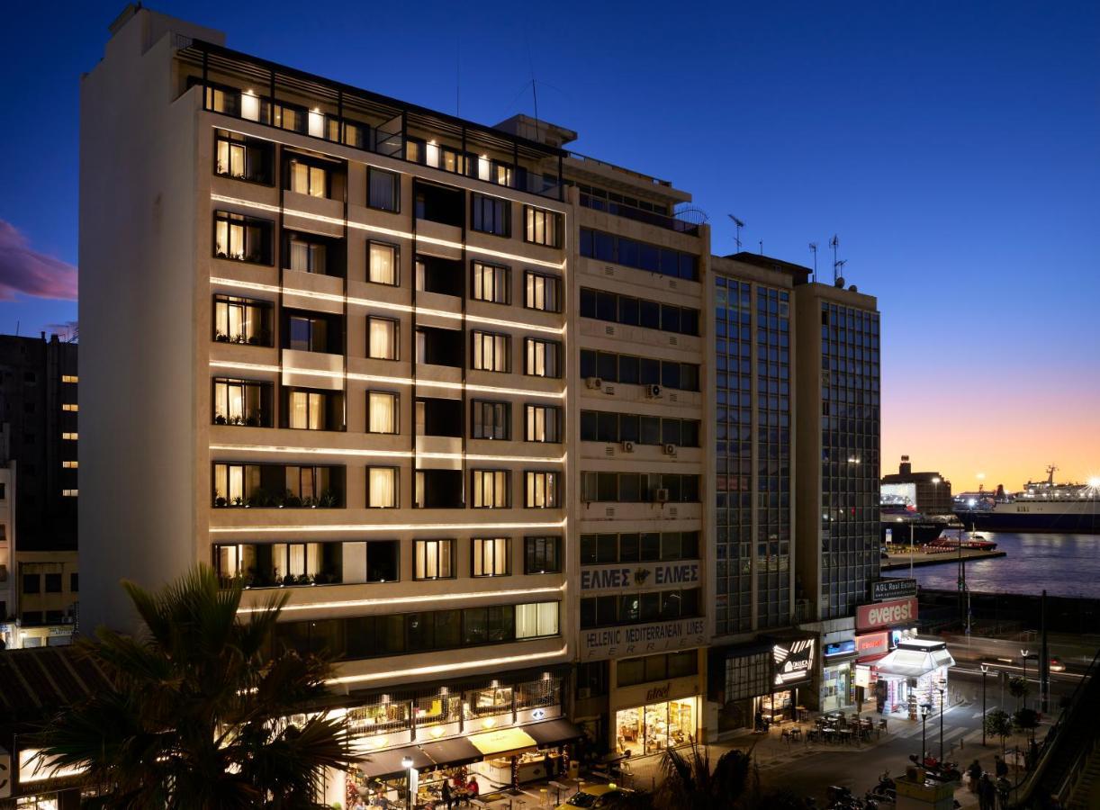 Hotel The Port Square