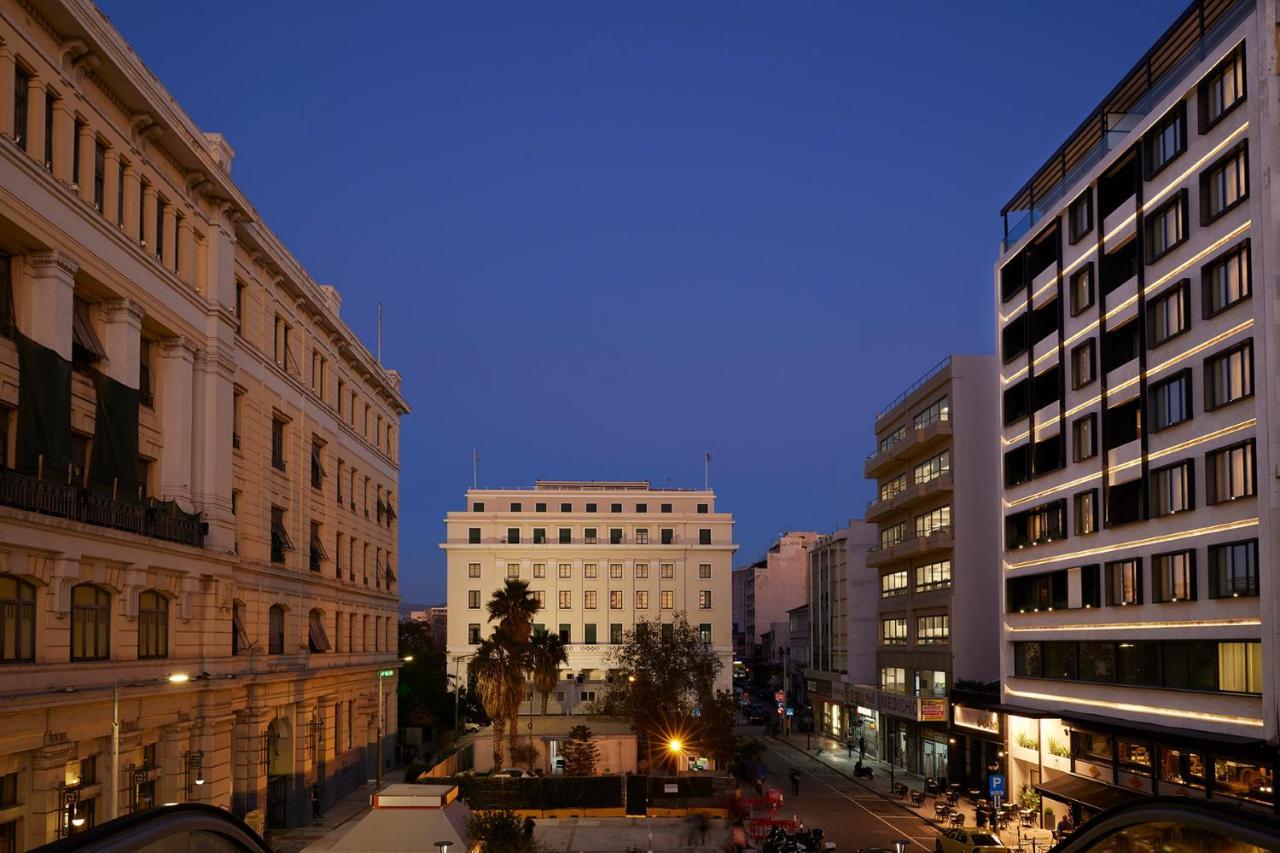 Hotel The Port Square 4*